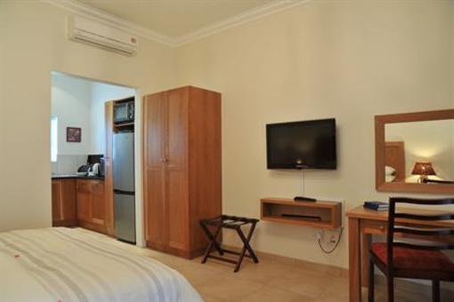 фото отеля Hoyohoyo Chartwell Lodge
