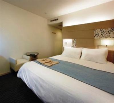 фото отеля Richmond Hotel Premier Musashikosugi