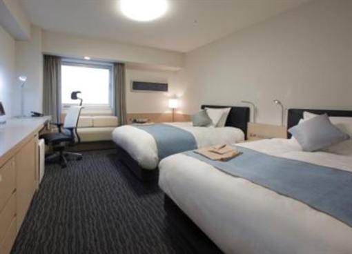 фото отеля Richmond Hotel Premier Musashikosugi