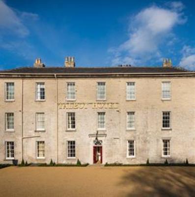 фото отеля The Talbot Hotel Malton