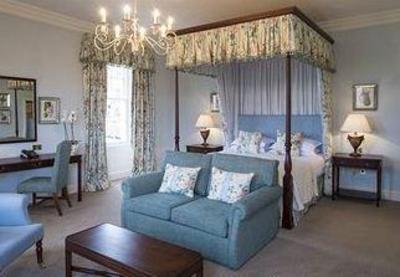 фото отеля The Talbot Hotel Malton