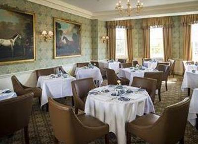 фото отеля The Talbot Hotel Malton