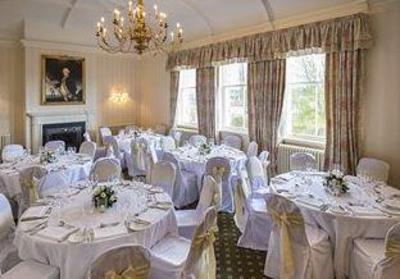 фото отеля The Talbot Hotel Malton