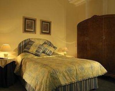 фото отеля The Talbot Hotel Malton