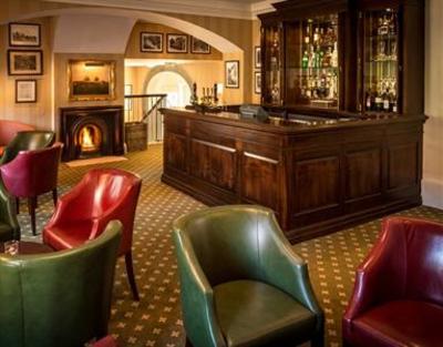 фото отеля The Talbot Hotel Malton