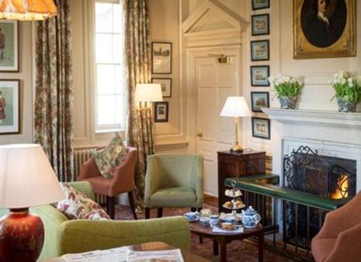 фото отеля The Talbot Hotel Malton