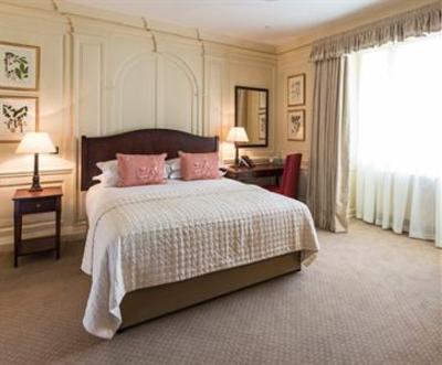 фото отеля The Talbot Hotel Malton