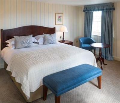 фото отеля The Talbot Hotel Malton