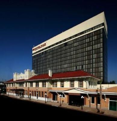 фото отеля Crowne Plaza Hotel Pensacola Grand