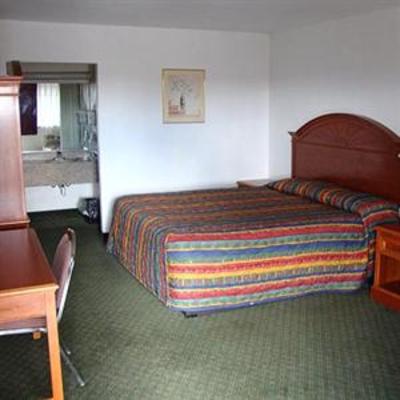 фото отеля Magnuson Hotel Kingsman