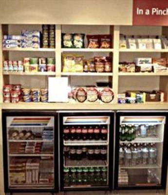 фото отеля TownePlace Suites Philadelphia Horsham