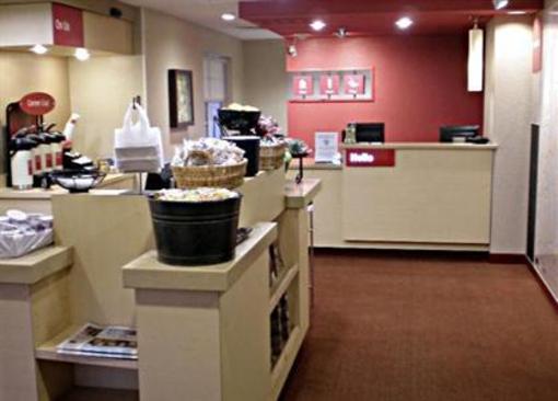 фото отеля TownePlace Suites Philadelphia Horsham