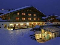 Burg Vital Hotel