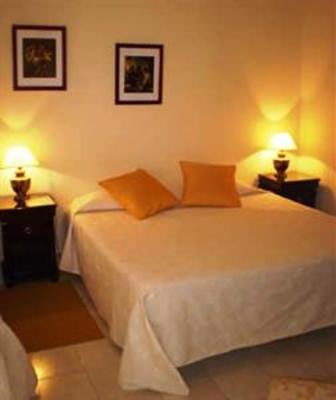фото отеля Hotel Continental Salta