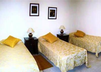фото отеля Hotel Continental Salta