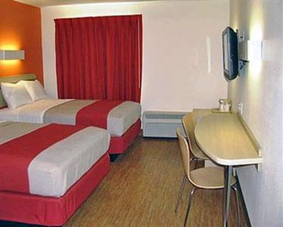 фото отеля Motel 6 Marble Falls
