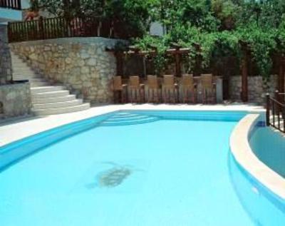 фото отеля Lazy Lizard Hotel