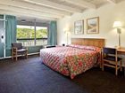 фото отеля Days Inn And Suites Jekyll Island