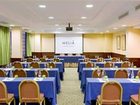фото отеля Melia Zaragoza