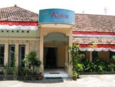 фото отеля Hotel Kanira