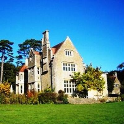 фото отеля Cleeve House B&B Melksham