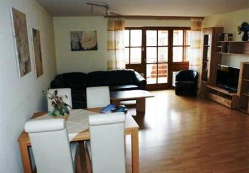 фото отеля Appartements am Park Bad Krozingen