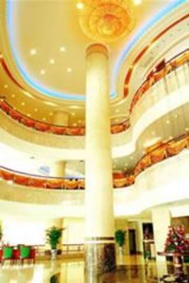 фото отеля Jingtian Plaza Hotel
