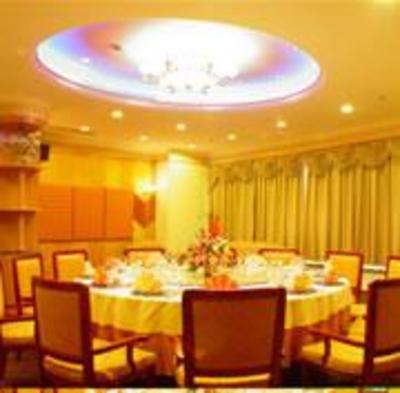 фото отеля Jingtian Plaza Hotel