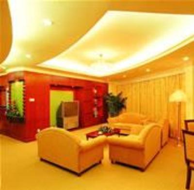 фото отеля Jingtian Plaza Hotel