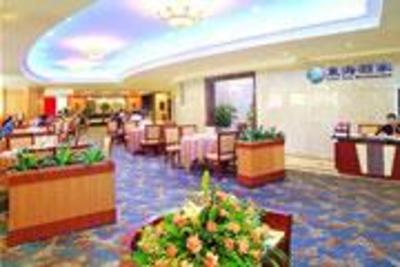 фото отеля Jingtian Plaza Hotel