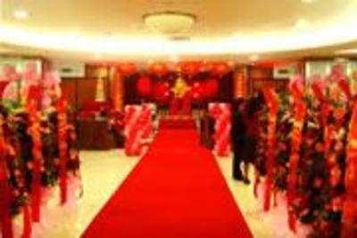 фото отеля Jingtian Plaza Hotel