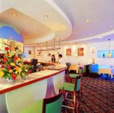 фото отеля Jingtian Plaza Hotel