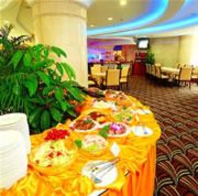фото отеля Jingtian Plaza Hotel