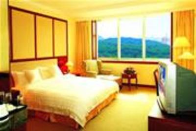 фото отеля Jingtian Plaza Hotel