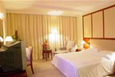 фото отеля Jingtian Plaza Hotel