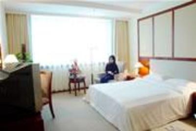 фото отеля Jingtian Plaza Hotel