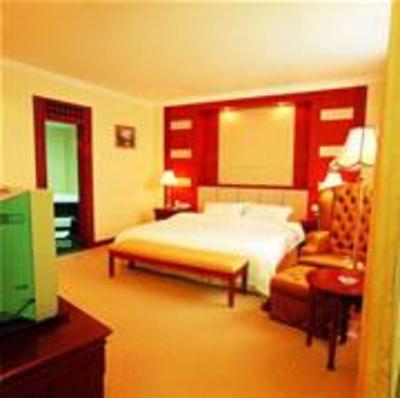 фото отеля Jingtian Plaza Hotel