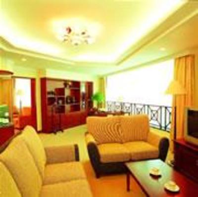 фото отеля Jingtian Plaza Hotel