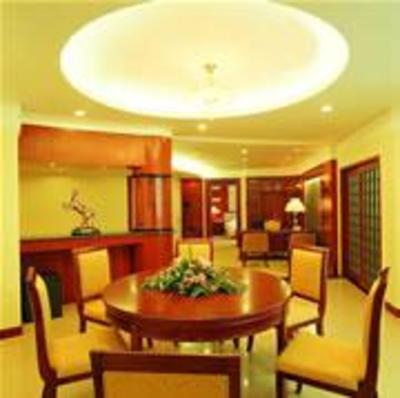 фото отеля Jingtian Plaza Hotel