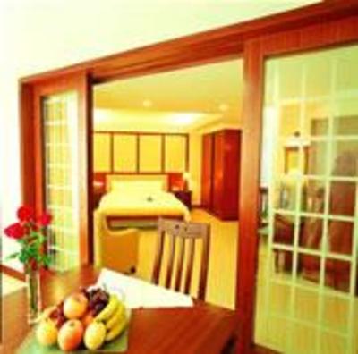фото отеля Jingtian Plaza Hotel