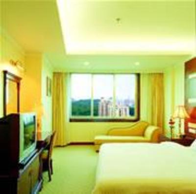 фото отеля Jingtian Plaza Hotel