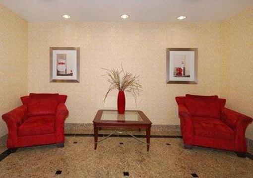 фото отеля Comfort Suites Columbia Gateway