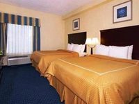 Comfort Suites Columbia Gateway