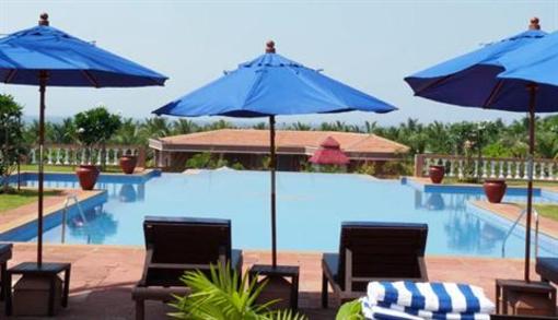 фото отеля Blue Ocean Resort & Spa