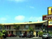 Harbor Inn & Suites Oceanside San Diego