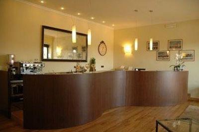 фото отеля Belvedere Hotel Thiene