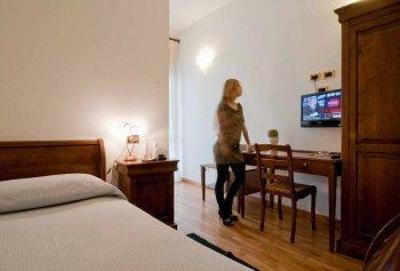 фото отеля Belvedere Hotel Thiene