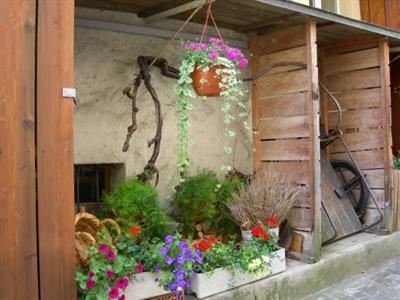 фото отеля Hotel Zum Alten Schweizer