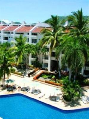фото отеля Ixtapa Palace Resort