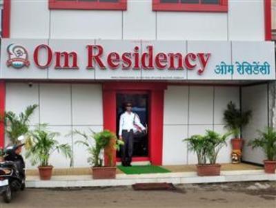 фото отеля Om Residency
